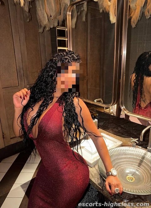 Vilder von Escort Damen Tatiana