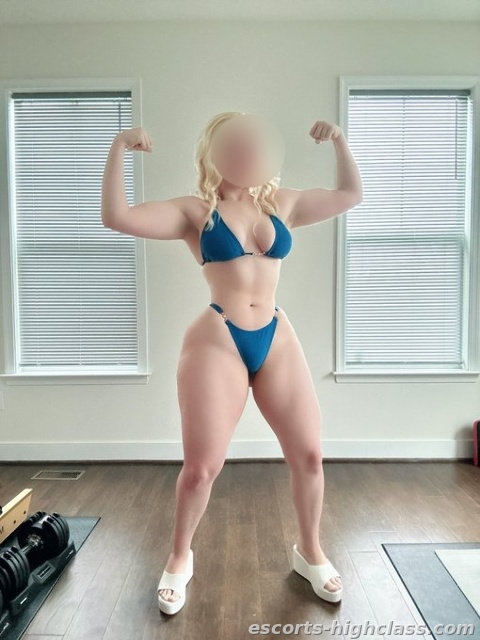 Picture of Escort girl Flor