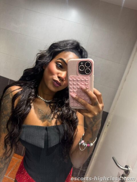  Sasha