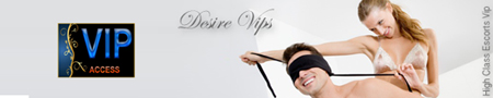 Photo de l'escorte Agency Desire Vips