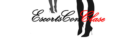 Picture of Escort girl Escorts con Clase Madrid