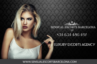 Photo de la escort Sensual Escorts Barcelona