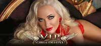 Vilder von Escort Damen Girls Deluxe Vip