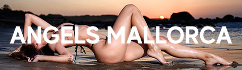 Photo de l'escorte Angels Mallorca Escorts