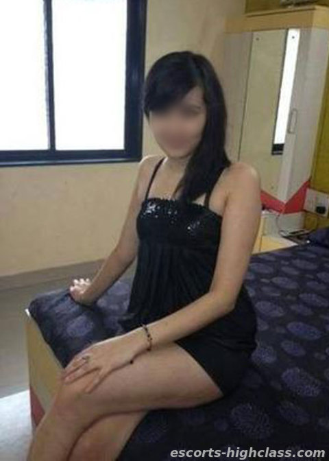 Vilder von Escort Damen Jasmin