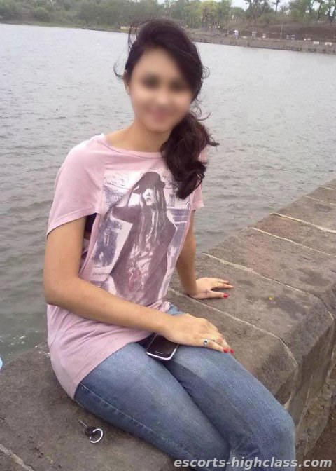 Picture of Escort girl Richa