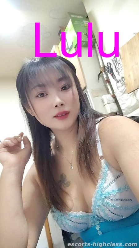 Vilder von Escort Damen Emy
