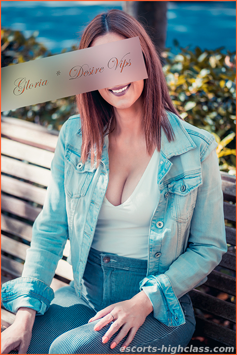 Picture of Escort girl Gloria