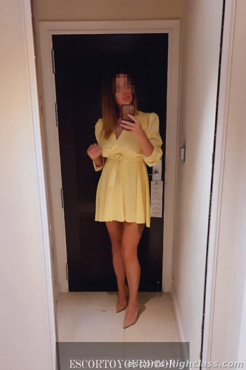 Picture of Escort girl Tiffany