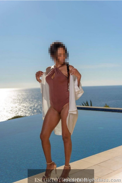 Vilder von Escort Damen Camila