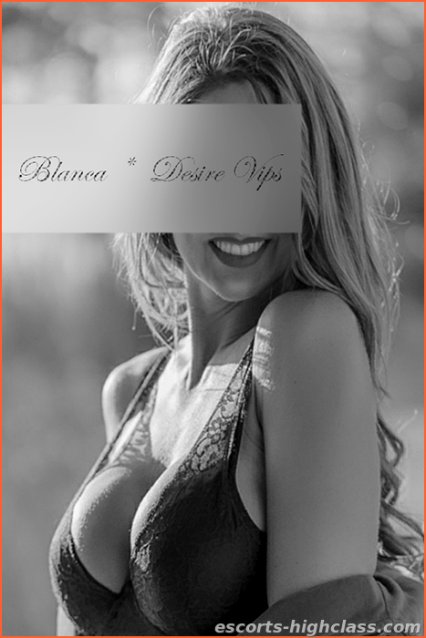 Picture of Escort girl Blanca