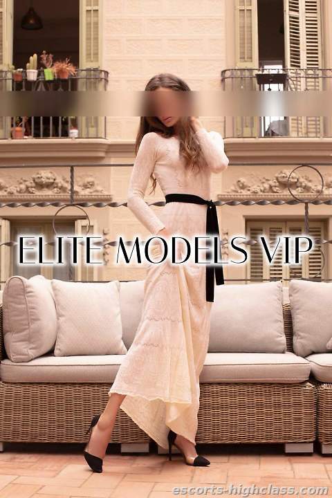 Picture of Escort girl Oriana