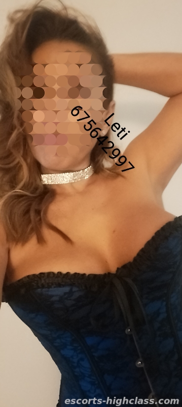 Vilder von Escort Damen Leti