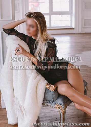 Picture of Escort girl Alba