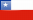 Bandera de Chile