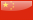 Bandera de China