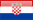 Flag of Croatia