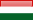 Flag of Hungary