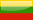 Flag of Lithuania