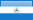 Flag of Nicaragua