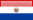 Drapeau de Paraguay