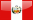 Drapeau de Pérou