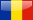 Bandera de Rumania