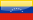 Drapeau de Venezuela
