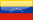 Bandera de Venezuela